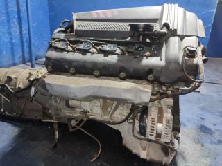 Двигатель JAGUAR XJ X350 AJ8FT 0410081203 3 ракурс