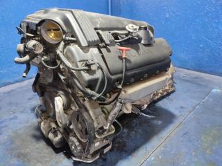 Двигатель JAGUAR XJ X350 AJ8FT 0410081203 5 ракурс