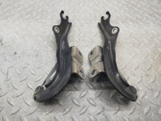 Петля капота MAZDA BIANTE CCEFW LF 2 ракурс
