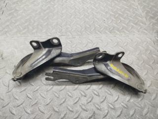 Петля капота MAZDA BIANTE CCEFW LF 3 ракурс