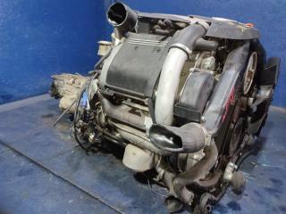 Двигатель AUDI A6 4B2 BES 003630 2 ракурс