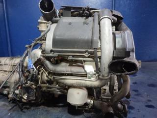 Двигатель AUDI A6 4B2 BES 003630 3 ракурс