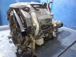 Двигатель AUDI A6 4B2 BES 003630 5 ракурс