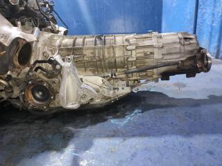 АКПП AUDI A6 4B2 BES 5HP-19 2 ракурс