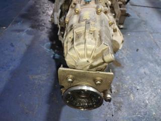 АКПП AUDI A6 4B2 BES 5HP-19 5 ракурс