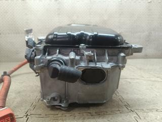 Инвертор TOYOTA AQUA NHP10 1NZ-FXE G9200-52010 3 ракурс