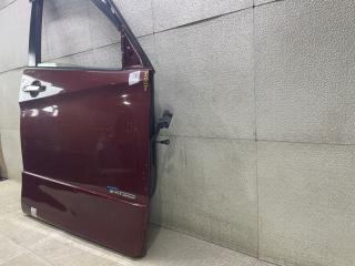 Дверь правая передняя NISSAN SERENA GFC27 MR20DD h010m5tfma 3 ракурс