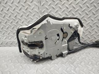 Замок двери левый задний MAZDA BIANTE CCEFW LF C273-73310 1 ракурс
