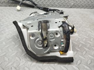 Замок двери левый задний MAZDA BIANTE CCEFW LF C273-73310 5 ракурс