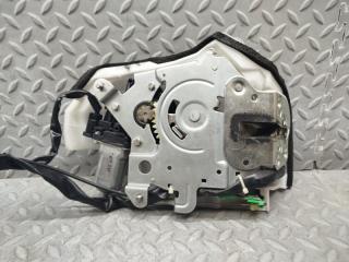 Замок двери правый задний MAZDA BIANTE CCEFW LF C273-72310 2 ракурс