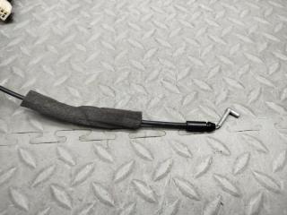 Замок двери правый задний MAZDA BIANTE CCEFW LF C273-72310 3 ракурс