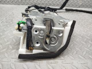 Замок двери правый задний MAZDA BIANTE CCEFW LF C273-72310 5 ракурс