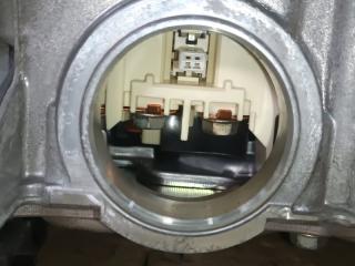 Инвертор TOYOTA COROLLA FIELDER NKE165 1NZ-FXE G9200-52070 5 ракурс