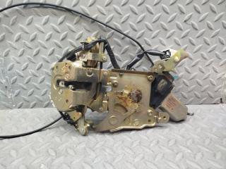 Замок двери правый задний NISSAN ELGRAND E51 VQ35-DE 82560 WL000 3 ракурс