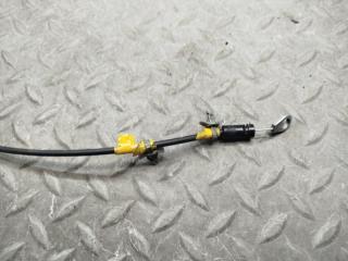 Замок двери правый задний NISSAN ELGRAND E51 VQ35-DE 82560 WL000 5 ракурс