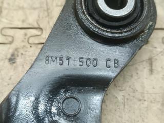 Рычаг правый задний VOLVO V50 MW43 B4204S3 8M515500CB 5 ракурс