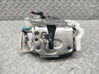 Замок двери правый задний NISSAN SERENA CC25 MR20DE 82500 CY100 4 ракурс