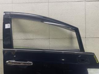 Дверь правая передняя HONDA ODYSSEY RC1 K24W VTEC 4 ракурс Дверь правая передняя HONDA ODYSSEY RC1 K24W VTEC 4 ракурс