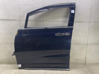 Дверь левая передняя HONDA ODYSSEY RC1 K24W VTEC 1 ракурс