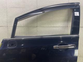 Дверь левая передняя HONDA ODYSSEY RC1 K24W VTEC 4 ракурс