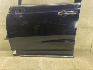 Дверь левая передняя HONDA ODYSSEY RC1 K24W VTEC 5 ракурс