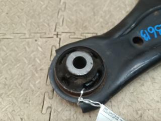 Рычаг правый передний NISSAN NOTE E13 HR12DE 2 ракурс Рычаг правый передний NISSAN NOTE E13 HR12DE 2 ракурс