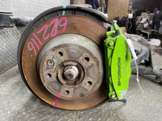 Балка подвески задняя PORSCHE CAYENNE 958 M06.EC (CGE) 2 ракурс