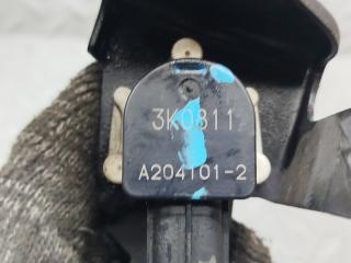 Датчик корректора фар левый передний HONDA ODYSSEY RC1 K24W VTEC 4K0811, A204101-2 4 ракурс