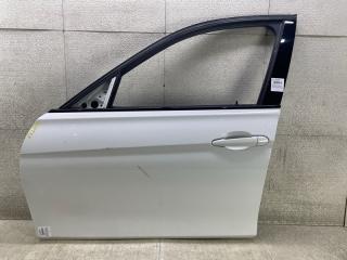 Дверь левая передняя BMW 3-SERIES F30 N20B20B 1 ракурс