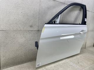 Дверь левая передняя BMW 3-SERIES F30 N20B20B 2 ракурс