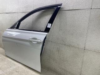Дверь левая передняя BMW 3-SERIES F30 N20B20B 3 ракурс