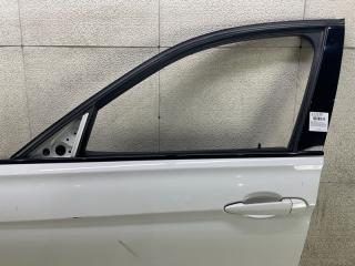 Дверь левая передняя BMW 3-SERIES F30 N20B20B 4 ракурс