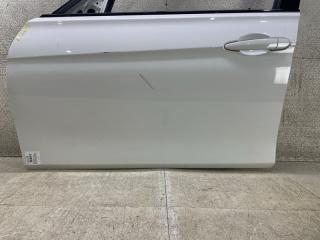 Дверь левая передняя BMW 3-SERIES F30 N20B20B 5 ракурс