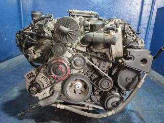 Двигатель MERCEDES-BENZ C-CLASS S203 M272 E25 (272.920) M272920, 30547130 1 ракурс