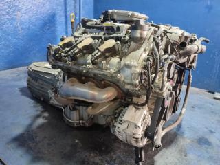 Двигатель MERCEDES-BENZ C-CLASS S203 M272 E25 (272.920) M272920, 30547130 2 ракурс