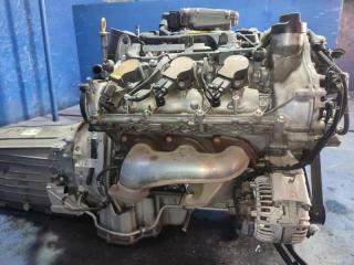 Двигатель MERCEDES-BENZ C-CLASS S203 M272 E25 (272.920) M272920, 30547130 3 ракурс