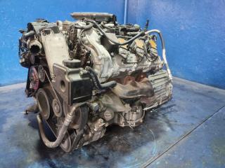 Двигатель MERCEDES-BENZ C-CLASS S203 M272 E25 (272.920) M272920, 30547130 4 ракурс