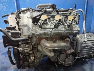 Двигатель MERCEDES-BENZ C-CLASS S203 M272 E25 (272.920) M272920, 30547130 5 ракурс