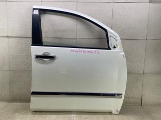 Фото запчасти дверь передняя правая INFINITI QX56 2004 контрактная запчасть Запчасть дверь передняя правая INFINITI QX56 2004