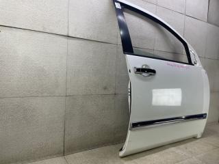 Дверь правая передняя INFINITI QX56 JA60 VK56DE 2 ракурс