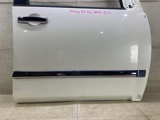 Дверь правая передняя INFINITI QX56 JA60 VK56DE 5 ракурс