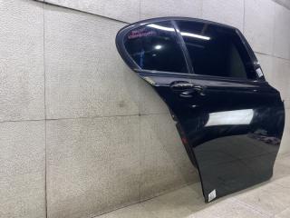 Дверь правая задняя BMW 7-SERIES F01 N54B30A 2 ракурс