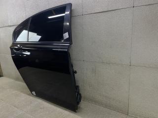 Дверь правая задняя BMW 7-SERIES F01 N54B30A 3 ракурс