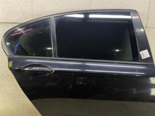 Дверь правая задняя BMW 7-SERIES F01 N54B30A 4 ракурс