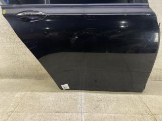 Дверь правая задняя BMW 7-SERIES F01 N54B30A 5 ракурс