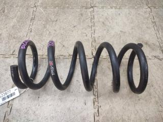 Пружина задняя NISSAN MURANO 2004