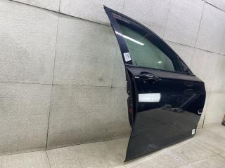 Дверь правая передняя BMW 7-SERIES F01 N54B30A 2 ракурс