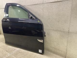 Дверь правая передняя BMW 7-SERIES F01 N54B30A 3 ракурс