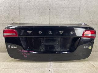 Крышка багажника VOLVO S60 FS48 B4164T 1 ракурс