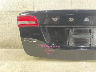 Крышка багажника VOLVO S60 FS48 B4164T 2 ракурс
